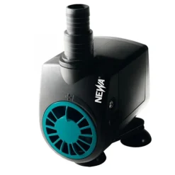 Discount AQUARIUM SYSTEM Pompe submersible, débit élevé, NEWA - modèle New Jet NJ2300 - 2300L/h