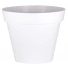 Online EDA Pot blanc Toscane - Ø 100 x H 79,5 cm