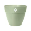 Sale ELHO Pot en polypropylène vert pistache Vibia Campana - Ø 47 x 40,4 cm