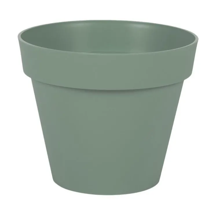 Outlet EDA Pot vert laurier Toscane - Ø 20 x H 17 cm