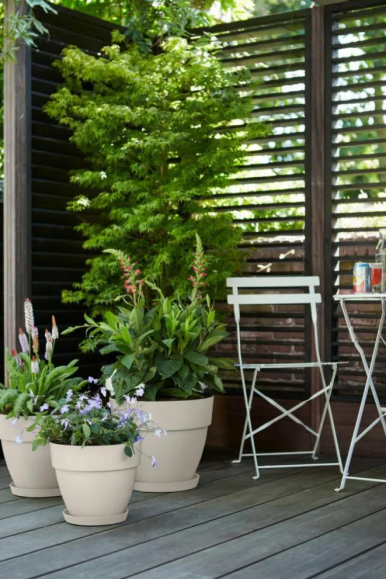 Hot ELHO Pot Vibia Campana rond - Ø 20 x 16,8 cm