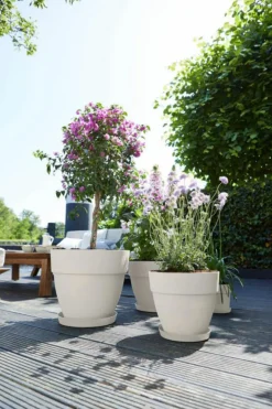 Hot ELHO Pot Vibia Campana rond - Ø 20 x 16,8 cm