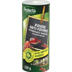 Outlet ARMOSA Poudre anti-fourmis - 250 g
