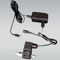 BLUE CORAL ProFlora CO2 Valve - JBL - valve de précision