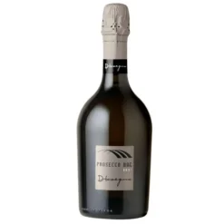 Best Prosecco DOC brut bio Dissegna Francesco - 75 cl