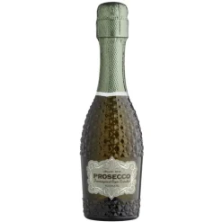 Sale PIZZOLATO Prosecco DOC brut bio M-use - 20 cl