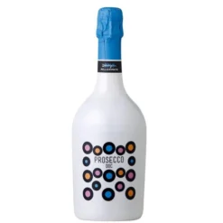 Sale Prosecco extra dry bio Dissegna Francesco - 75 cl