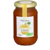 SAVEURS ATTITUDES Préparation 100 % fruits Coing bio - 310 g