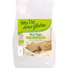 MA VIE SANS GLUTEN Préparation pour pain bio au millet et graines 500 g