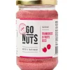 Clearance GO NUTS Pâte à tartiner framboises et fruits secs - 270 g