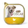 Best ECO OSCAR Pâtée au poulet EcoOscar en barquette 300 g