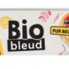 Discount BIOBLEUD Pâte feuilletée bio pur beurre à la farine de lin jaune - 250 g