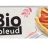 Discount BIOBLEUD Pâte feuilletée bio sans gluten à la farine de lin jaune - 250 g
