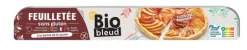 Discount BIOBLEUD Pâte feuilletée bio sans gluten à la farine de lin jaune - 250 g