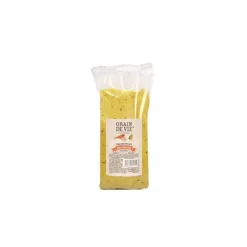 Outlet GRAIN DE VIE Pâtée élevage aux œufs et aux miel pour canaris - 350 g