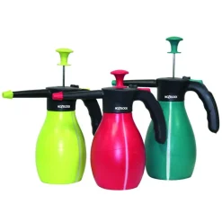 New HOZELOCK Pulvérisateur à main avec gâchette T1L Evolution - 1 L