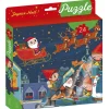 Online ÉDITIONS LITO Puzzle Joyeux Noël - 24 pièces - Dès 4 ans