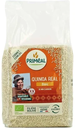 Clearance PRIMÉAL Quinoa 1 kg PRIMEAL