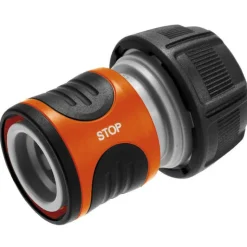 Discount GARDENA Raccord Aquastop diamètre 19 mm
