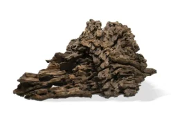 Online AQUAVIE Racine décorative pour aquarium coloris marron Pookanatur - Taille L