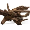 Best AQUAVIE Racine décorative pour aquarium coloris marron Sinknatur - Taille S