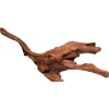 Discount BLUE CORAL Racine de mangrove naturelle pour aquarium SUPERFISH - 30 cm