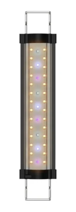 Outlet AQUATLANTIS Rampe d'éclairage pour terrarium EasyLED universal UV Ultra 45 7 W