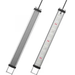 Hot BLUE CORAL Rampe LED aquarium d'eau douce, accentue les plantes, EHEIM powerLED+ - 34.8W, 1074mm