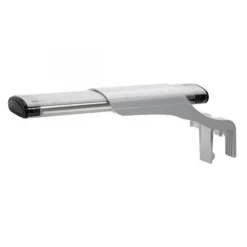 BLUE CORAL Rampe LED aquarium eau de mer Leddy Slim Duo Marine & Actinic 2.0 | Blanc 10 W - AQUAEL