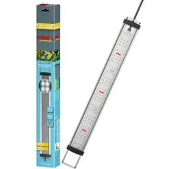 Sale BLUE CORAL Rampe LED aquarium eau douce 30,5W, spéciale daylight - EHEIM powerLED+, 1074mm