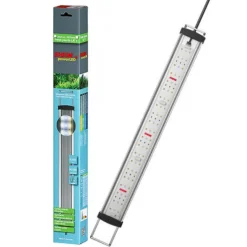 BLUE CORAL Rampe LED aquarium eau douce, pour végétation fraîche, EHEIM powerLED+ - 664mm, 19.9W