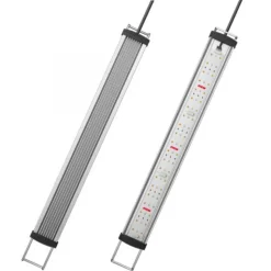 Sale BLUE CORAL Rampe LED aquarium eau douce, 8.7W de puissance et 360mm - EHEIM powerLED+ fresh daylight