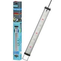New BLUE CORAL Rampe LED aquarium marin 44.4W, EHEIM powerLED+ hybrid - 1349mm