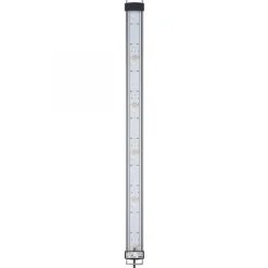 New BLUE CORAL Rampe LED aquarium, 21.9W, couleur RGB - EHEIM powerRGB - 77.1 cm