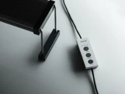 Sale BLUE CORAL Rampe LED pour aquarium d'eau douce, modèle Light 45B II - TWINSTAR