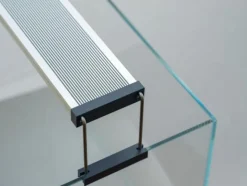 Best BLUE CORAL Rampe LED spéciale aquarium d'eau douce TWINSTAR - modèle Light 20B II