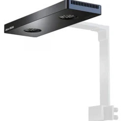 Outlet BLUE CORAL Rampe LED Spectrus Twin, pour aquarium d'eau de mer, 190W - AQUA MEDIC