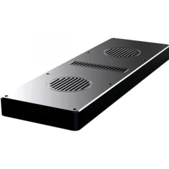 Outlet BLUE CORAL Rampe LED Spectrus Twin, pour aquarium d'eau de mer, 190W - AQUA MEDIC