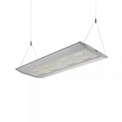 Best BLUE CORAL Rampe LED ultra slim pour aquarium, AQUAEL modèle Ultra Slim 60 - 60 cm