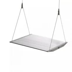 Discount BLUE CORAL Rampe LED ultra slim pour aquarium, AQUAEL, modèle 30 - Taille 30