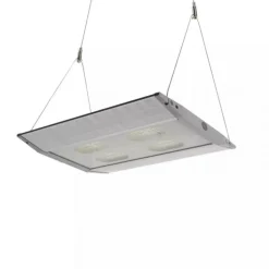 Discount BLUE CORAL Rampe LED ultra slim pour aquarium, AQUAEL, modèle 30 - Taille 30