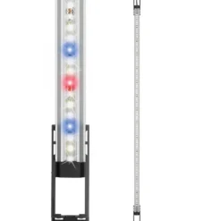 Best BLUE CORAL Rampe LED 17,3W pour aquarium d'eau douce - EHEIM ClassicLED Plants - 1240mm