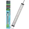 Hot BLUE CORAL Rampe LED 14,9W pour aquarium d'eau douce, spécificité fresh plants, EHEIM powerLED+ - dimensions 487mm