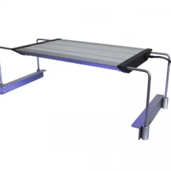 Clearance BLUE CORAL Rampe LED Wi-Fi pour aquarium, spéciale plantes, AQUA MEDIC Aquarius 60 Plus - Taille 60cm