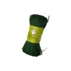 Clearance Raphia couleur menthe - 50 gr
