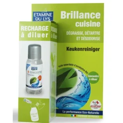 Discount ETAMINE DU LYS Recharge à diluer cuisine - 50ml