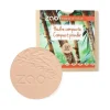 Best ZAO Recharge Poudre compacte Beige orangé 302 – 9 gr