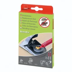 Hot SWISSINNO Recharge Seringue 2 x 3 g 1,5x1,5x14 cm