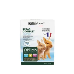 Hot HAMIFORM Repas lapin toy 900 g