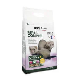 Clearance HAMIFORM Repas premium jeune furet 1.3 kg